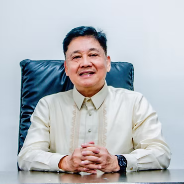 Hon. Wilfredo C. Felix